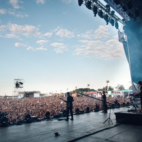 Lollapalooza 2022 Día 3