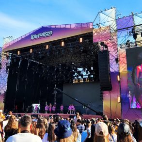 Lollapalooza Argentina - Día 2