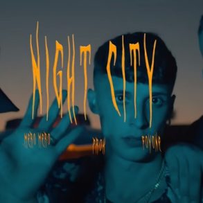 Night City