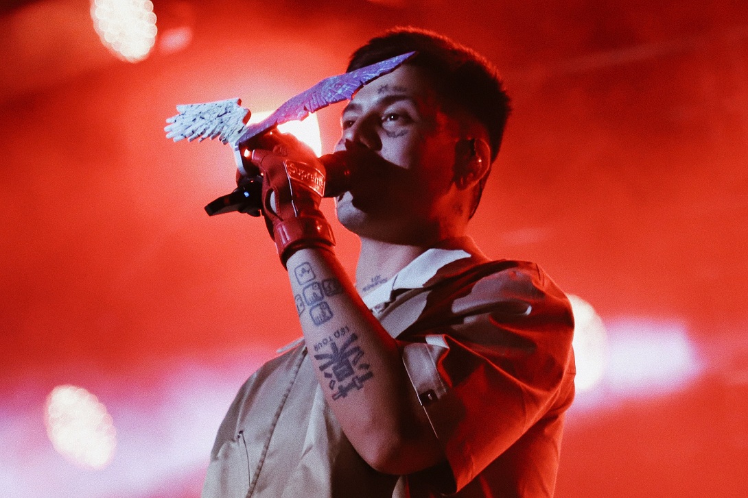 Boombastic Festival - Duki