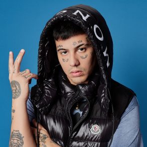 Duki en España