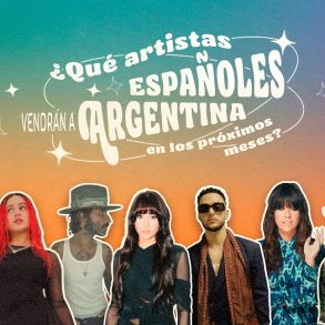 Españoles en Argentina 2022