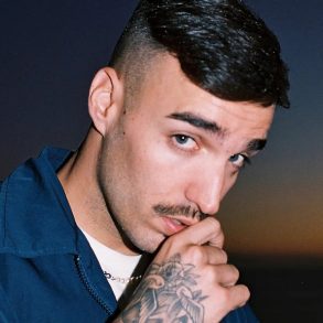 Cosquín Rock 2023 line-up - Rels B