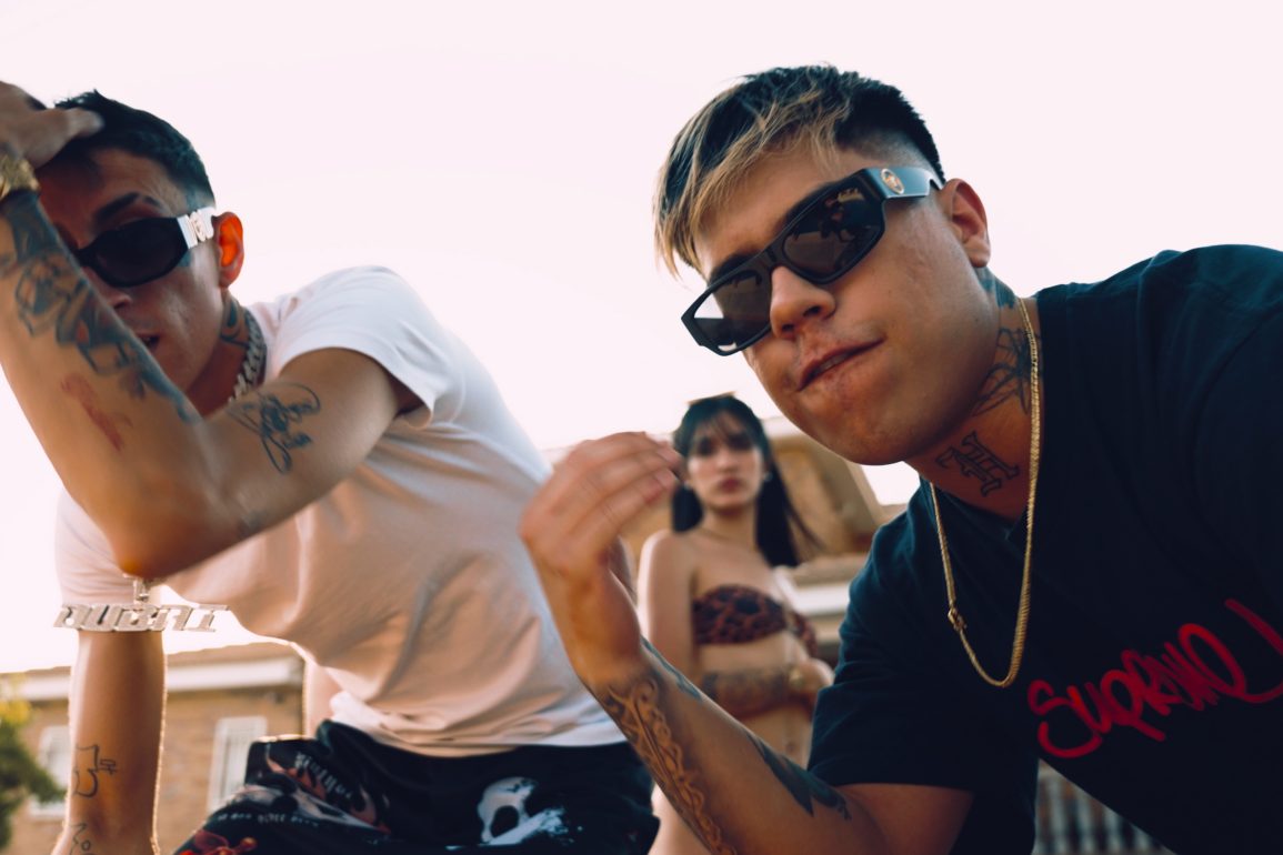 La Renta Lil Troca We$t Dubai