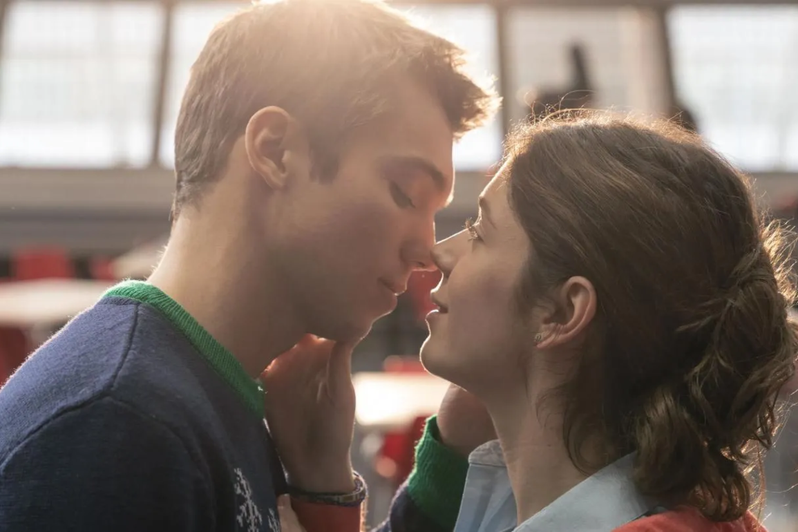 Todas las veces que nos enamoramos