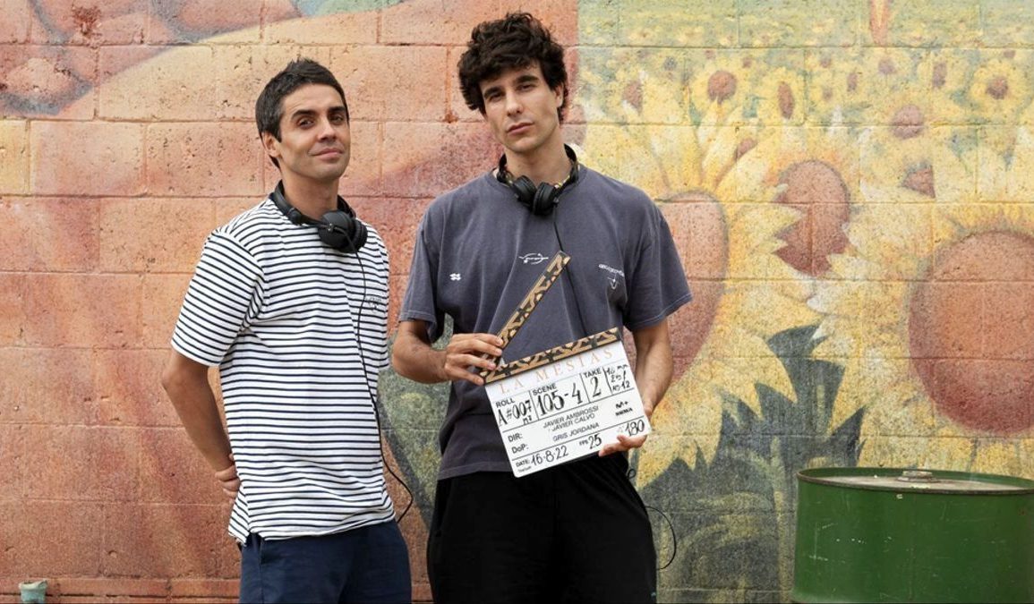 La Mesías - Los Javis