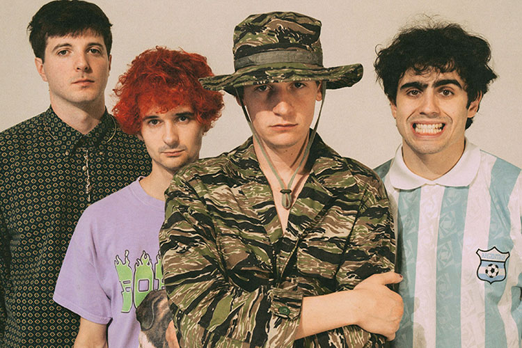 Carolina Durante - Amaral