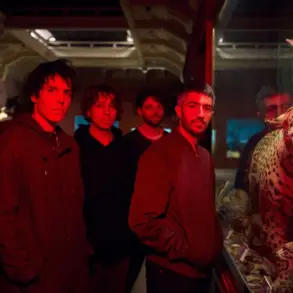 Bestia Bebé - Vamos a destruir