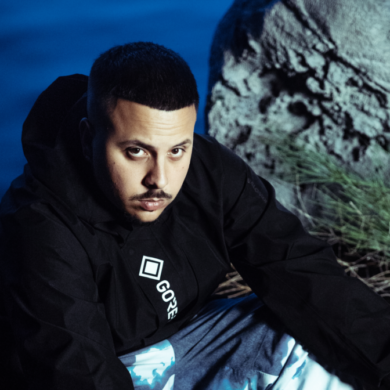 Cruz Cafuné en Argentina - Entrevista FlipAr