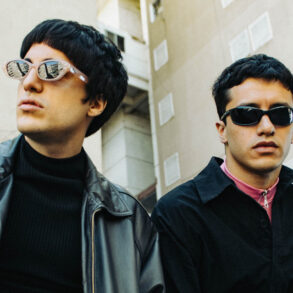 Peces Raros Crüilla Primavera 2024