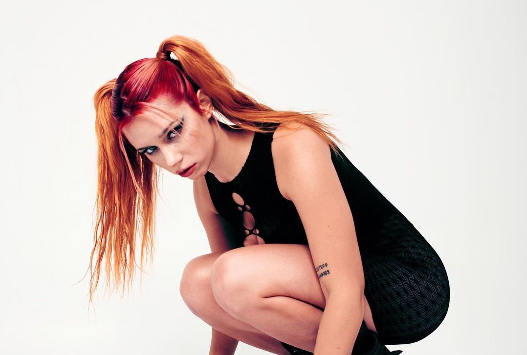 Connie Isla España