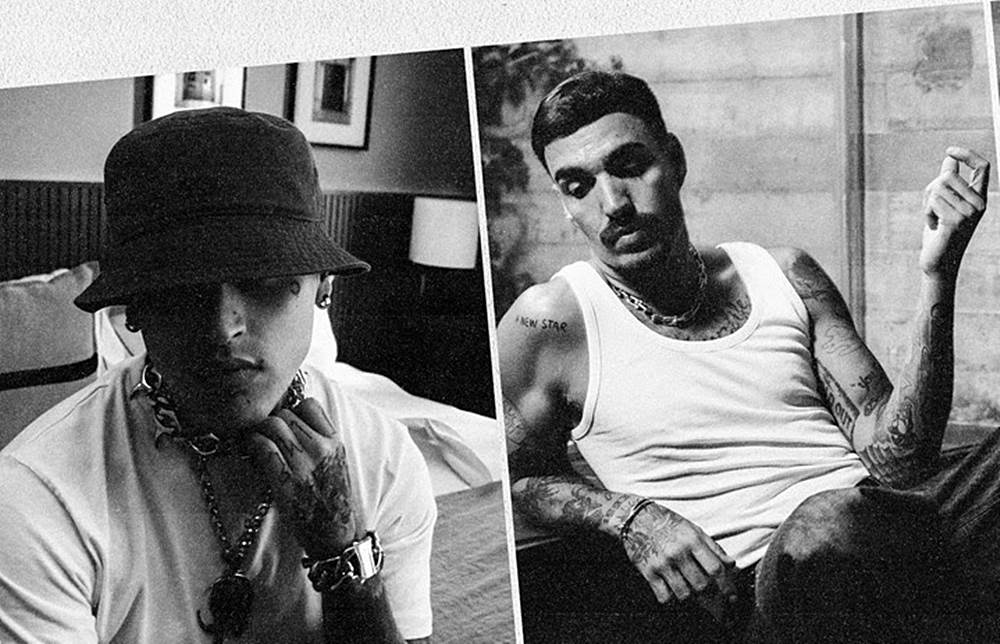 Tiago PZK Rels B - Mi Cuarto