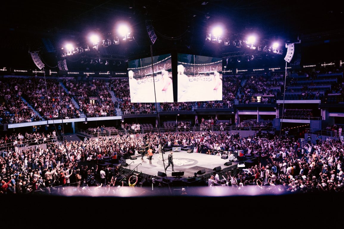 Gran Final FMS World Series