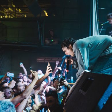 Carolina Durante Niceto Club