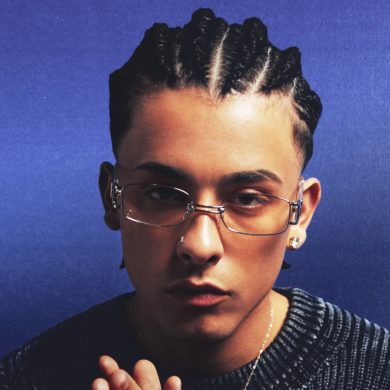 Trueno Movistar Arena Madrid 2025