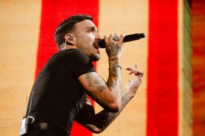 Rels B - Movistar Arena 2025