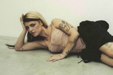 Alba Reche Argentina 2025