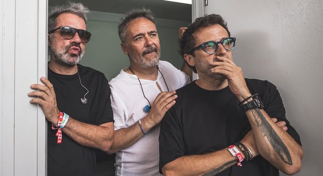 Love of Lesbian Argentina 2025