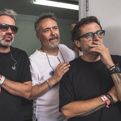 Love of Lesbian Argentina 2025