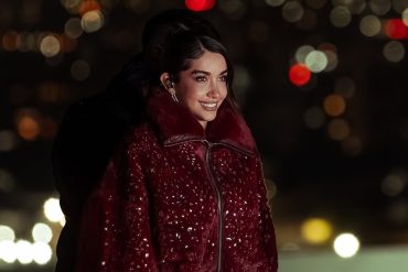 María Becerra España 2025