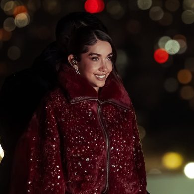 María Becerra España 2025