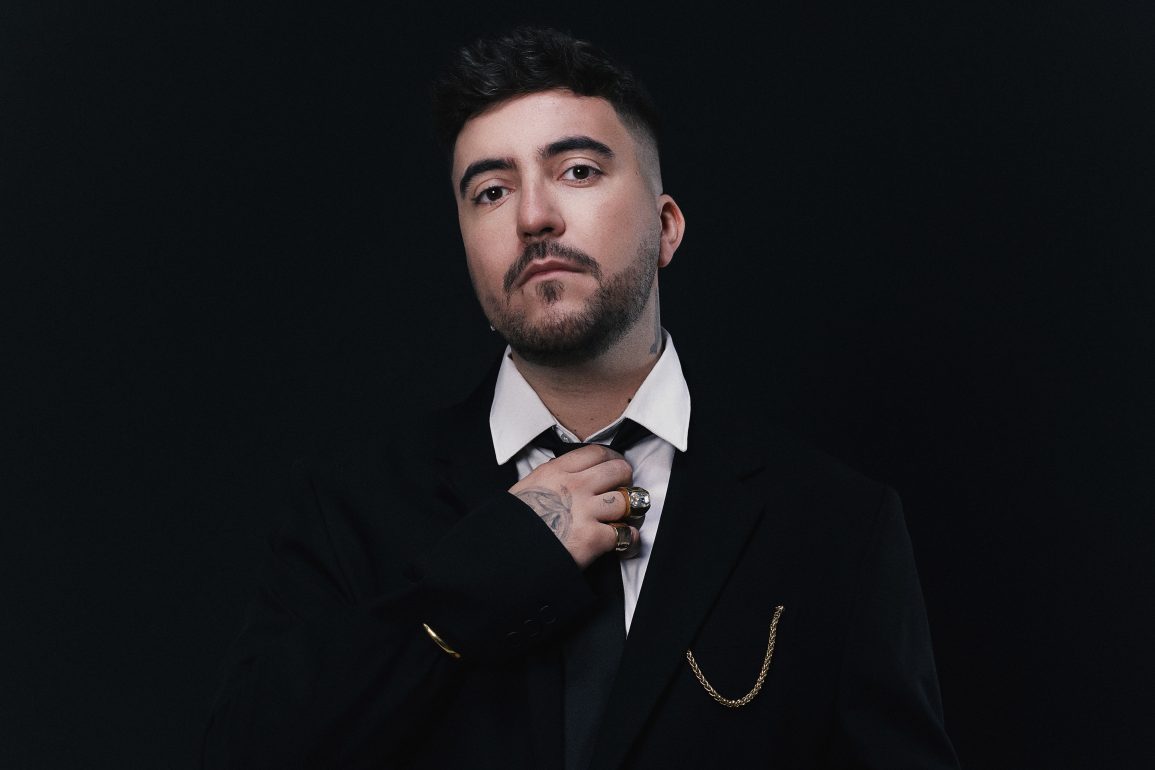 Beret Argentina 2026