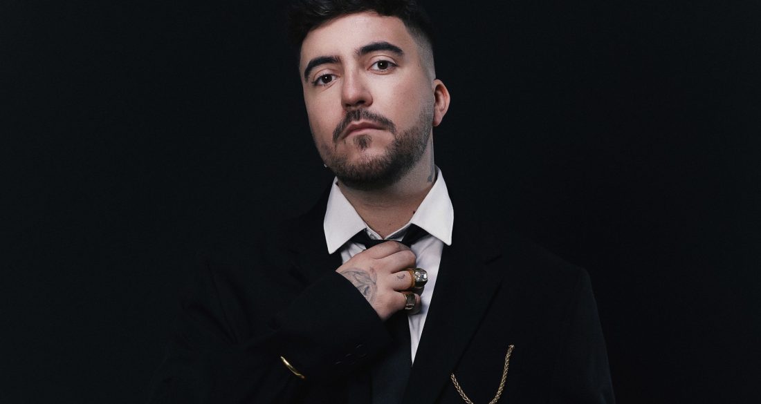 Beret Argentina 2026