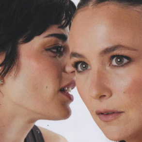 Zoe Gotusso y Rigoberta Bandini, Detalles