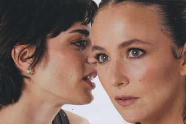 Zoe Gotusso y Rigoberta Bandini, Detalles